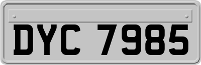 DYC7985