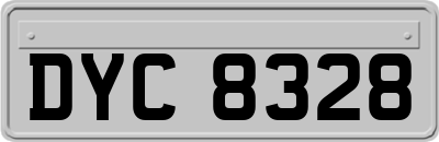 DYC8328
