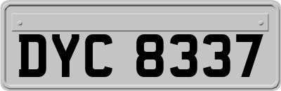 DYC8337
