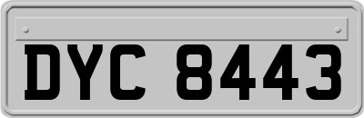 DYC8443