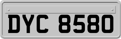 DYC8580