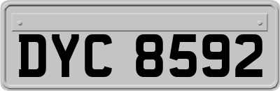 DYC8592