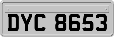 DYC8653