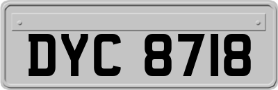 DYC8718