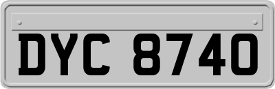 DYC8740