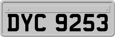 DYC9253