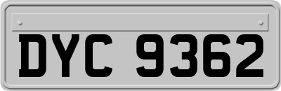 DYC9362