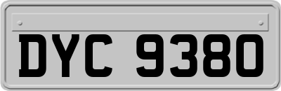 DYC9380