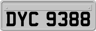 DYC9388