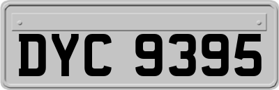 DYC9395