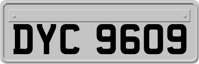 DYC9609