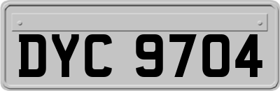 DYC9704