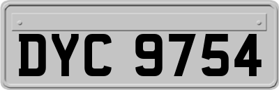 DYC9754