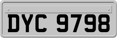 DYC9798