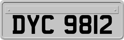 DYC9812