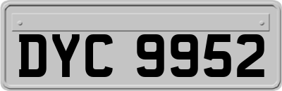 DYC9952