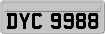 DYC9988