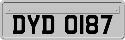 DYD0187