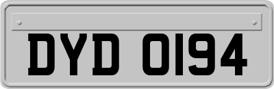 DYD0194