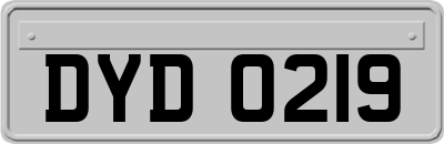 DYD0219