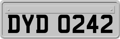 DYD0242