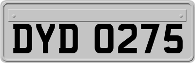 DYD0275