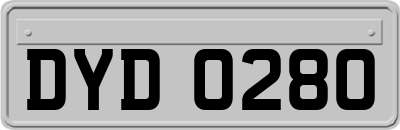 DYD0280