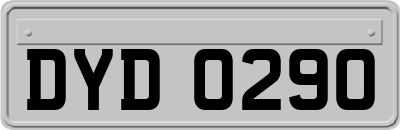DYD0290