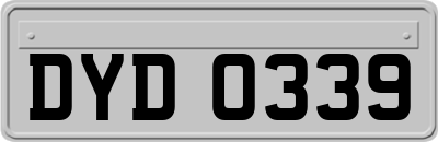 DYD0339