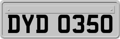 DYD0350