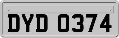 DYD0374