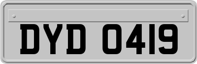 DYD0419