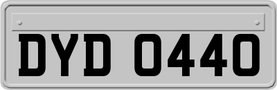 DYD0440