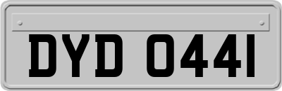 DYD0441
