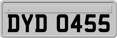 DYD0455