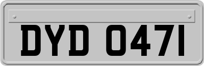 DYD0471