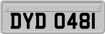 DYD0481