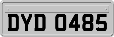 DYD0485