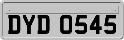 DYD0545