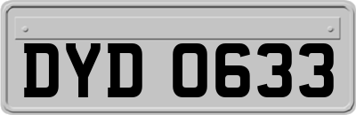 DYD0633