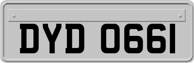 DYD0661