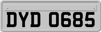 DYD0685