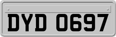 DYD0697
