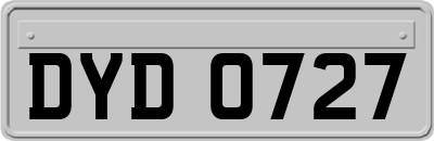 DYD0727