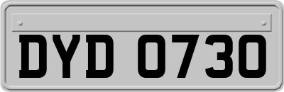 DYD0730