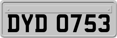 DYD0753
