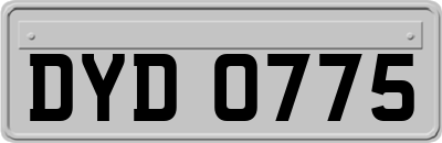 DYD0775