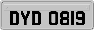DYD0819