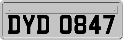 DYD0847