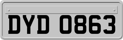 DYD0863